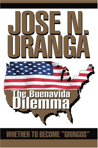 Book Cover The Buenavida Dilemma: Whether to Become 
