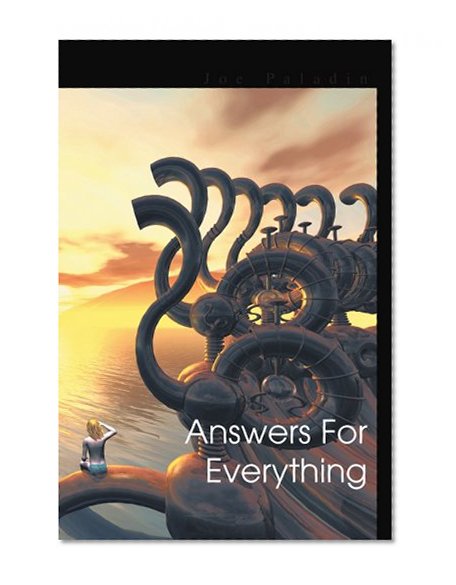 Answers For Everything