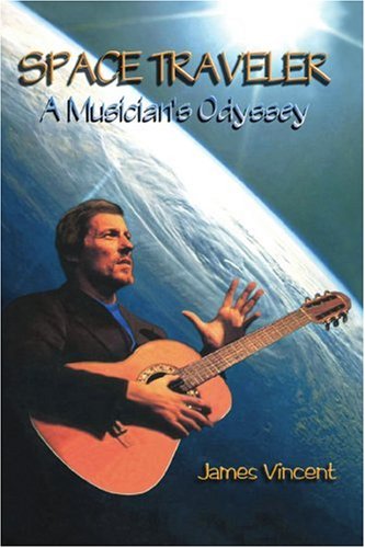 Space Traveler: A Musician's Odyssey