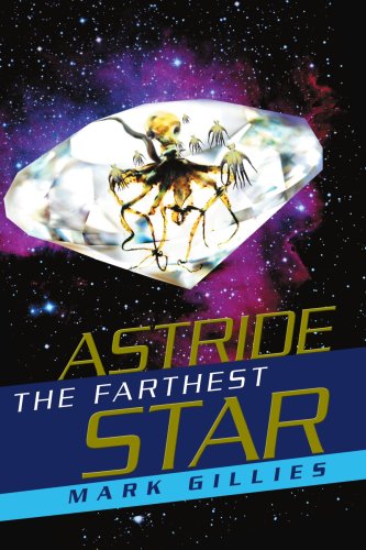 Astride The Farthest Star