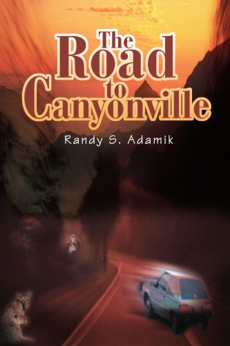 The Road to Canyonville