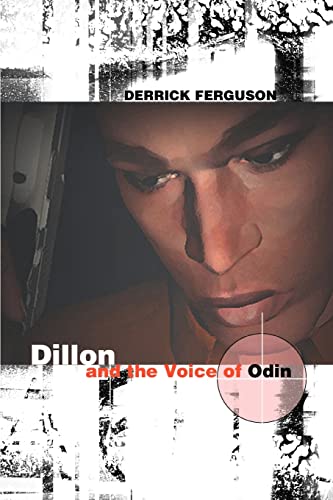 Book Cover Dillon and the Voice of Odin