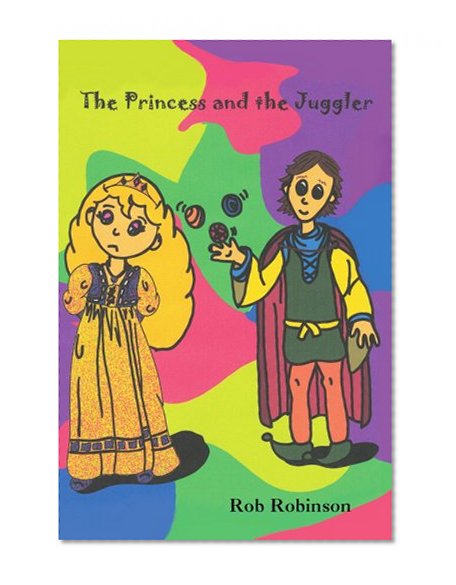 The Princess and the Juggler