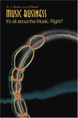 Music Business: It's all about the Music. Right?