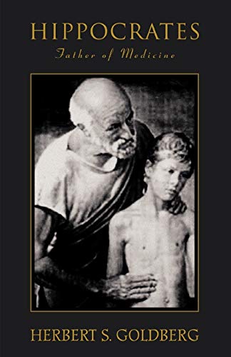 Book Cover HIPPOCRATES: Father of Medicine