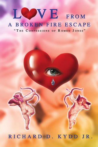 Love From a Broken Fire Escape: â€œThe Confessions of Romeo Jonesâ€