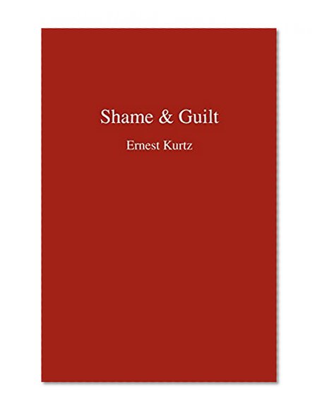 Book Cover Shame & Guilt (Hindsfoot Foundation Series on Treatment and Recovery)