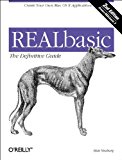 REALBasic: TDG: The Definitive Guide, 2nd Edition (Definitive Guides)