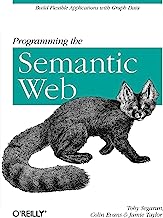 Book Cover Programming the Semantic Web
