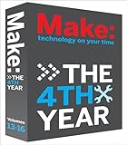 Make Magazine: The Fourth Year