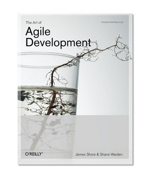 The Art of Agile Development
