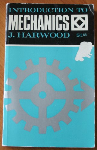 Introduction to Mechanics