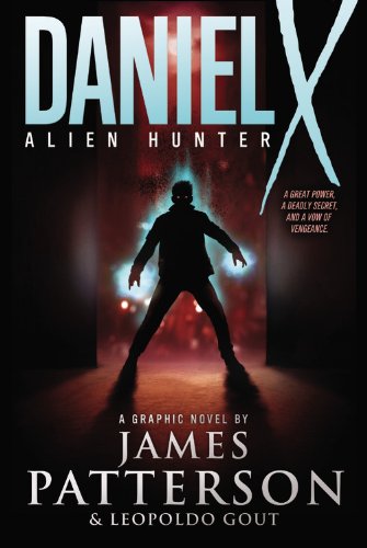 Daniel X: Alien Hunter