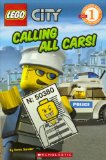 Calling All Cars! (Turtleback School & Library Binding Edition) (Scholastic Reader: Level 1)