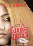 The Fury; Dark Reunion (Turtleback School & Library Binding Edition) (Vampire Diaries Collections)