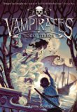 Tide Of Terror (Turtleback School & Library Binding Edition) (Vampirates (Numbered Prebound))