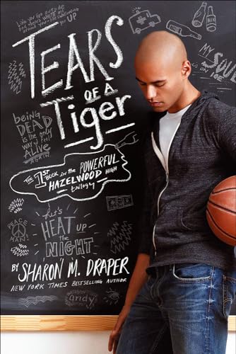 Tears of A Tiger (Turtleback School & Library Binding Edition) (Hazelwood High Trilogy)