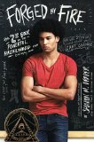 Forged By Fire (Turtleback School & Library Binding Edition) (Hazelwood High Trilogy)