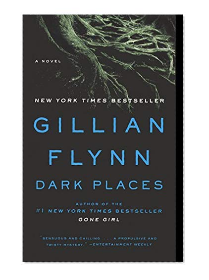 Book Cover Dark Places (Turtleback School & Library Binding Edition)