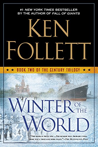 Book Cover Winter Of The World (Turtleback Binding Edition)
