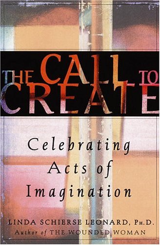Book Cover Call to Create : Celebrating Acts of Imagination