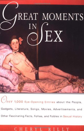 Great Moments in Sex