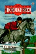 Christina's Courage (Thoroughbred)