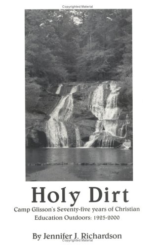 Holy Dirt