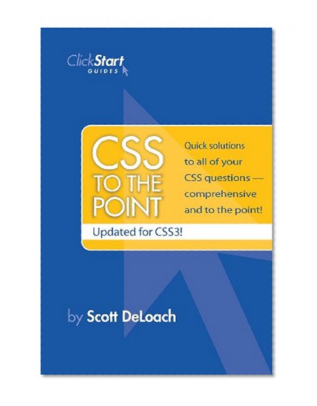 CSS to the Point