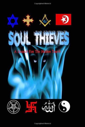 Soul Thieves