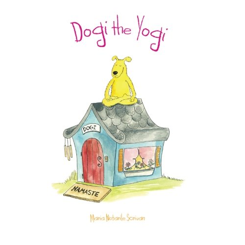 Dogi The Yogi