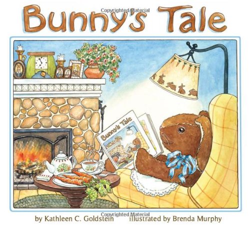 Bunny's Tale