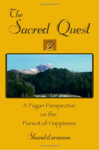 The Sacred Quest
