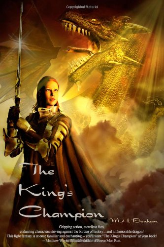 The King's Champion