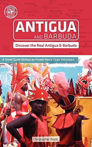 Antigua and Barbuda: Island Guide