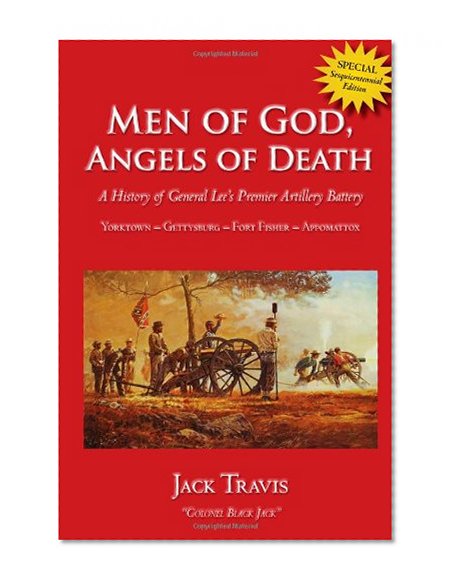 Men of God, Angels of Death