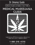 Medical Marijuana Guide-Dr Jimenez Guide