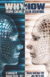 Why & How People Change Health Behaviors