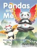Pandas and Me- A program promoting calming exercises in children by learning about the calm panda