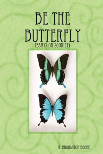 Be the Butterfly