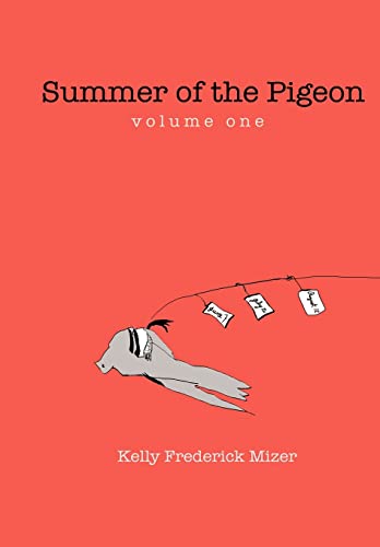 Summer of the Pigeon