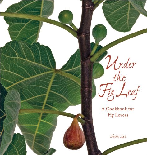 Book Cover Under the Fig Leaf