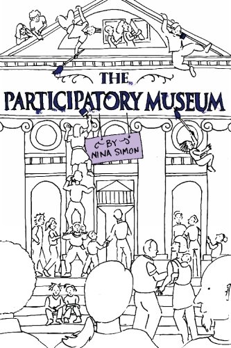 Book Cover The Participatory Museum