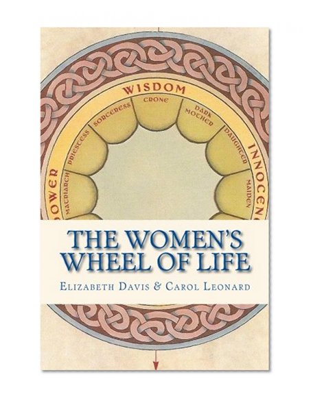 Book Cover The Women's Wheel of Life