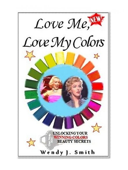 Love Me, Love My Colors