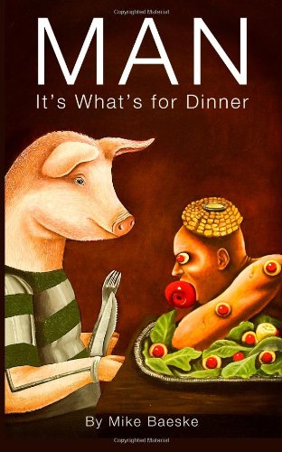 Man: It's What's for Dinner