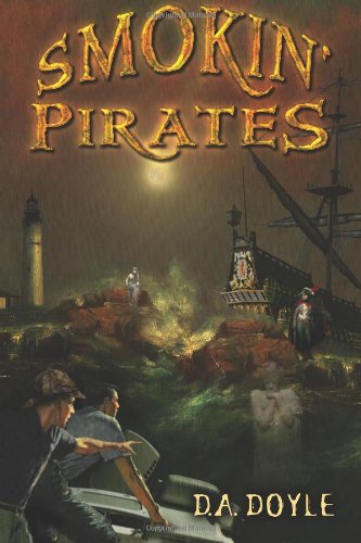 Smokin' Pirates