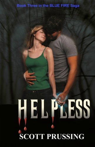 Book Cover Helpless