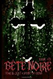 Bete Noire Issue #3