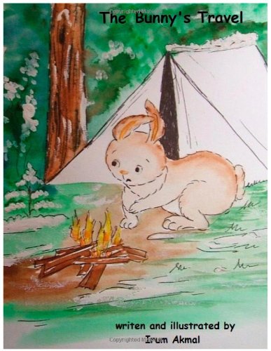 The Bunny's Travel (Volume 1)